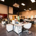 Employee-Friendly Workplace