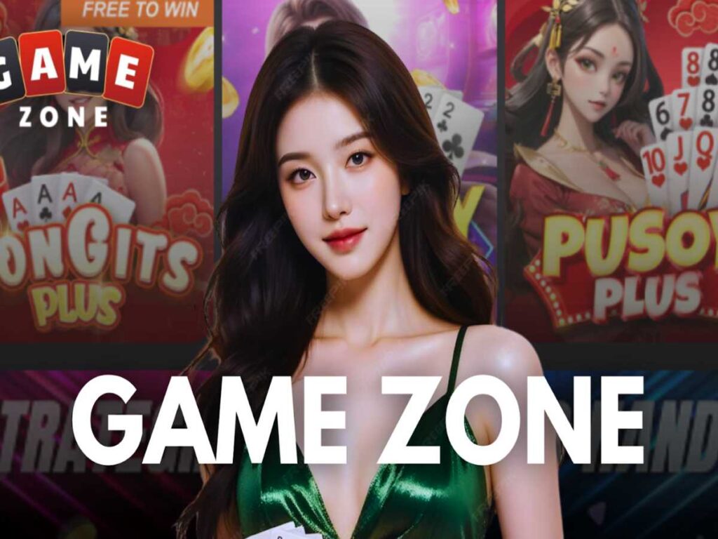 GameZone Tongits (1)