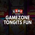 GameZone Tongits