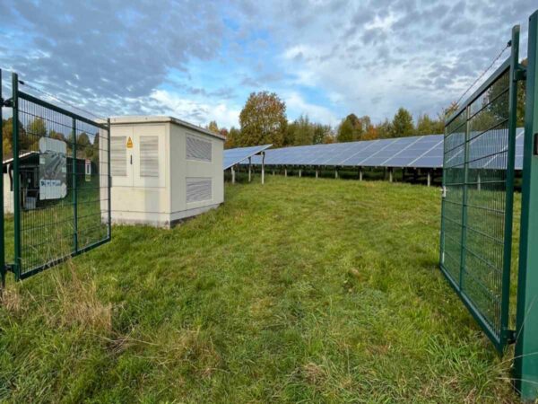 How Sungrow Supports Local Communities Through Renewable Energy?