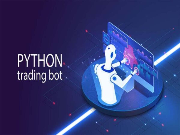 Building Trading Bots with Python: Libraries, Courses, and Step-by-Step Guide