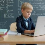 learning platform for elementary schools