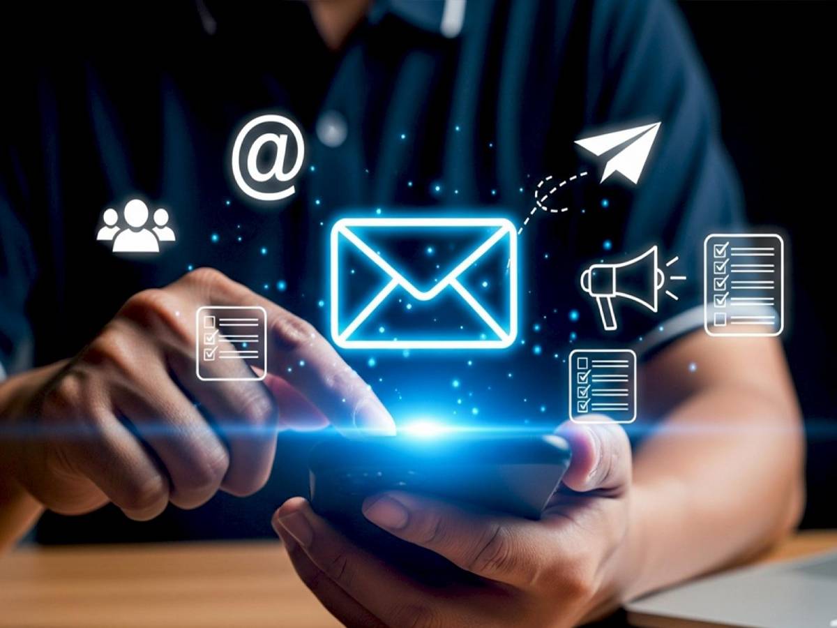 Email Marketing (1)