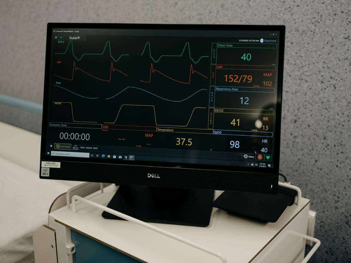 Programmatic Identity and Device Telemetry