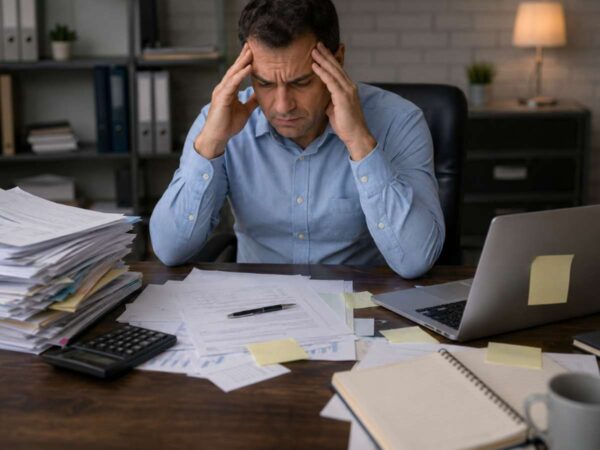 The Hidden Costs of Not Automating: What Manual Processes Are Really Costing Your Business