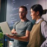 Custom Website Development