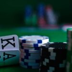 Online Casino Game Opens
