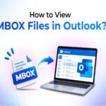 How to view MBOX Files in Outlook