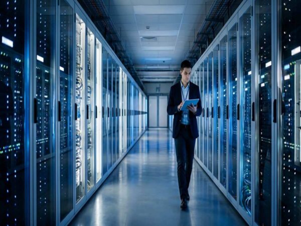 How Server Virtualization Supports Data Center Modernization Without Disrupting Legacy Applications