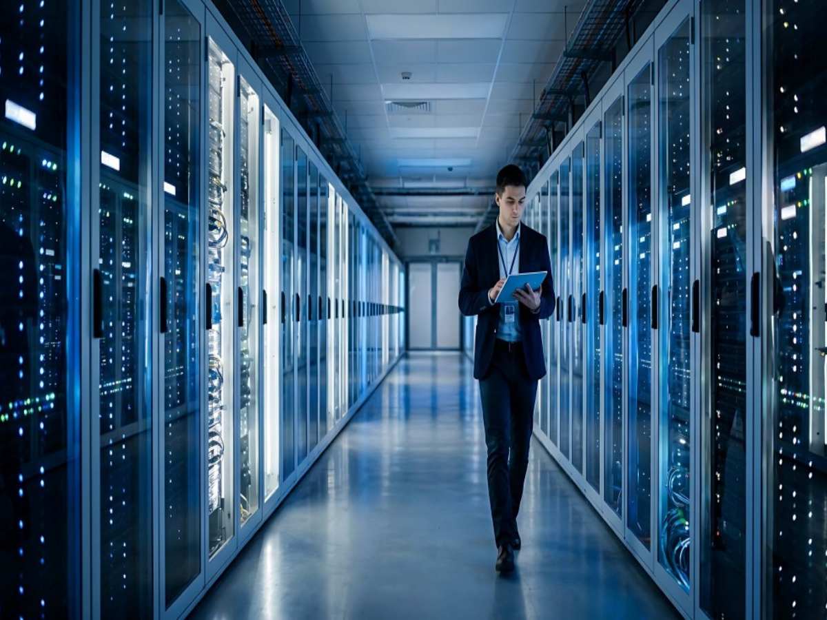 Server Virtualization